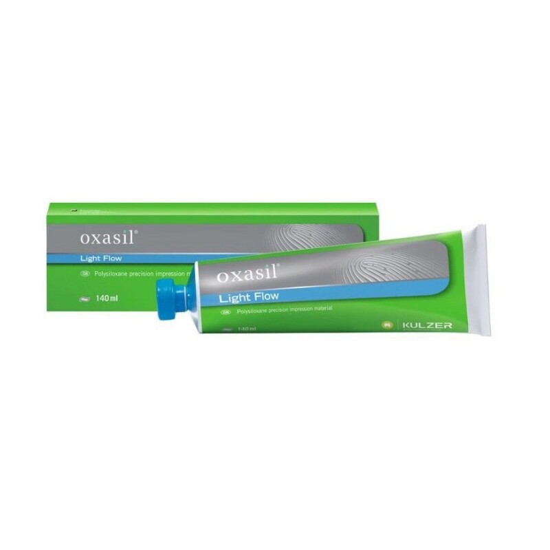 oxasil Light Flow 140ml