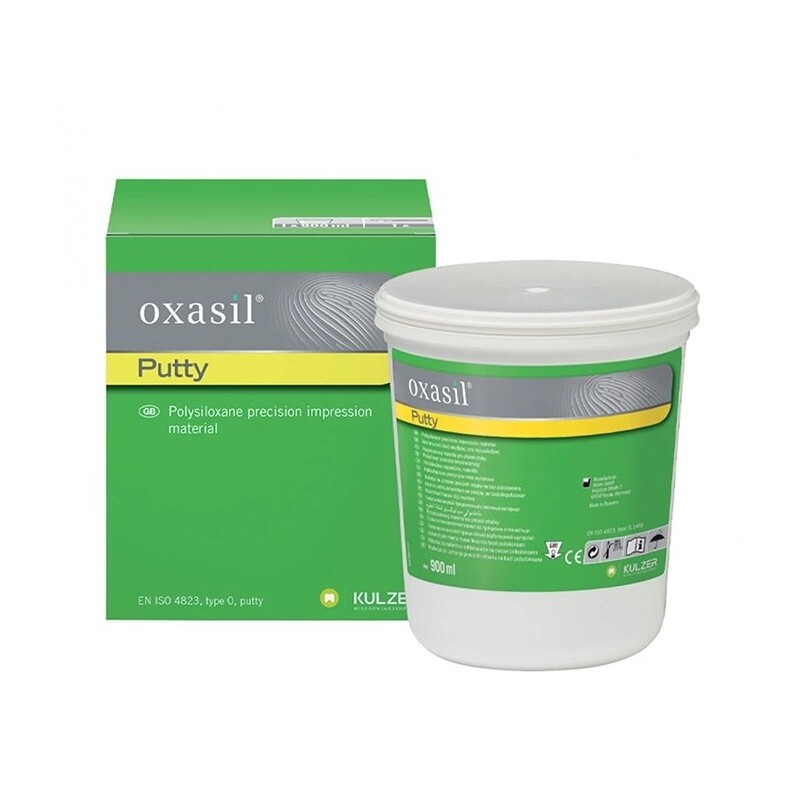 oxasil Putty 900ml