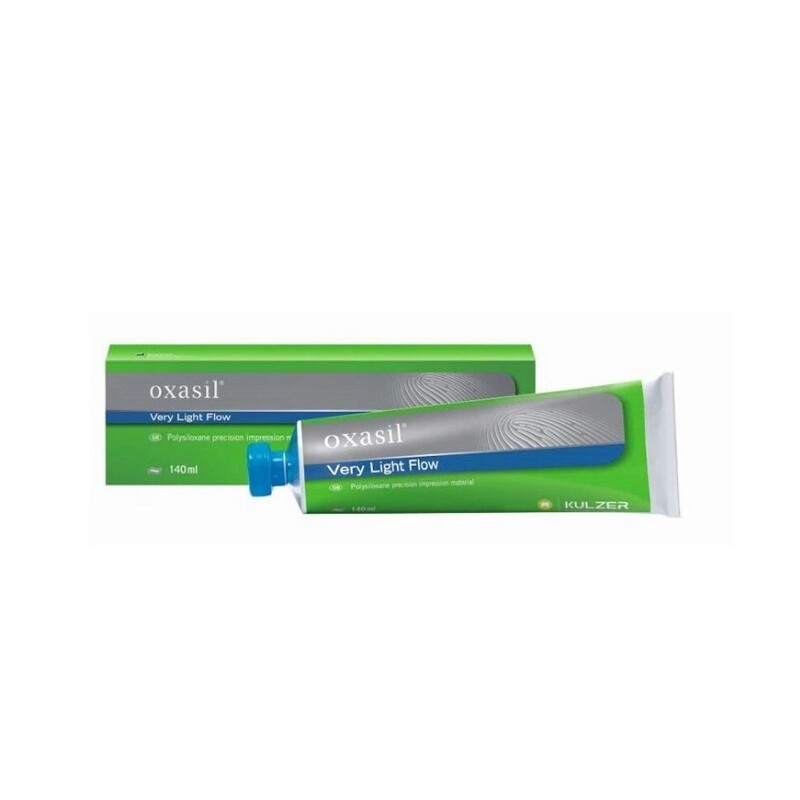 oxasil Very Light Flow 140ml