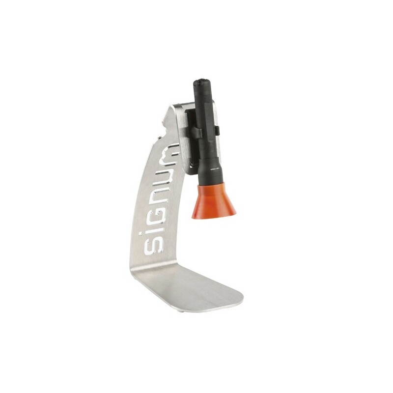 HiLite Pre 2 polymerační lampa