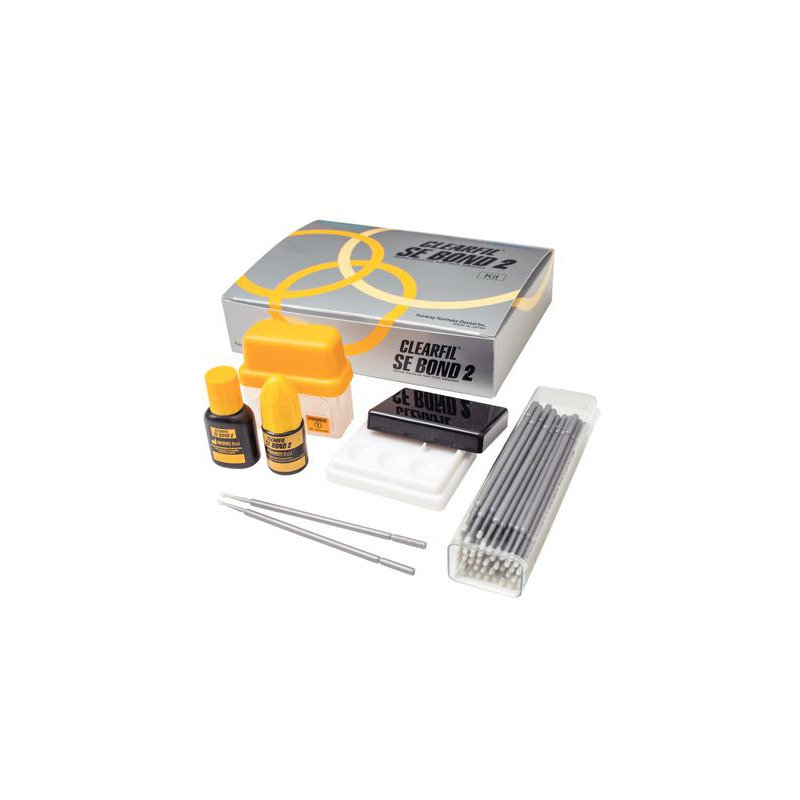 Clearfil SE Bond 2 kit