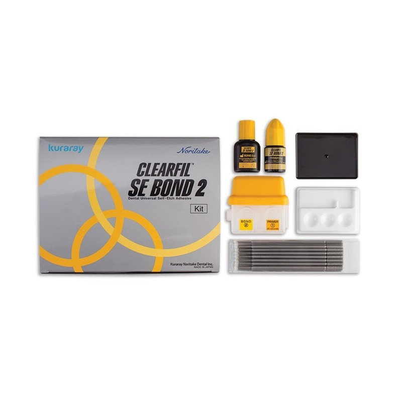 Clearfil SE Bond 2 kit