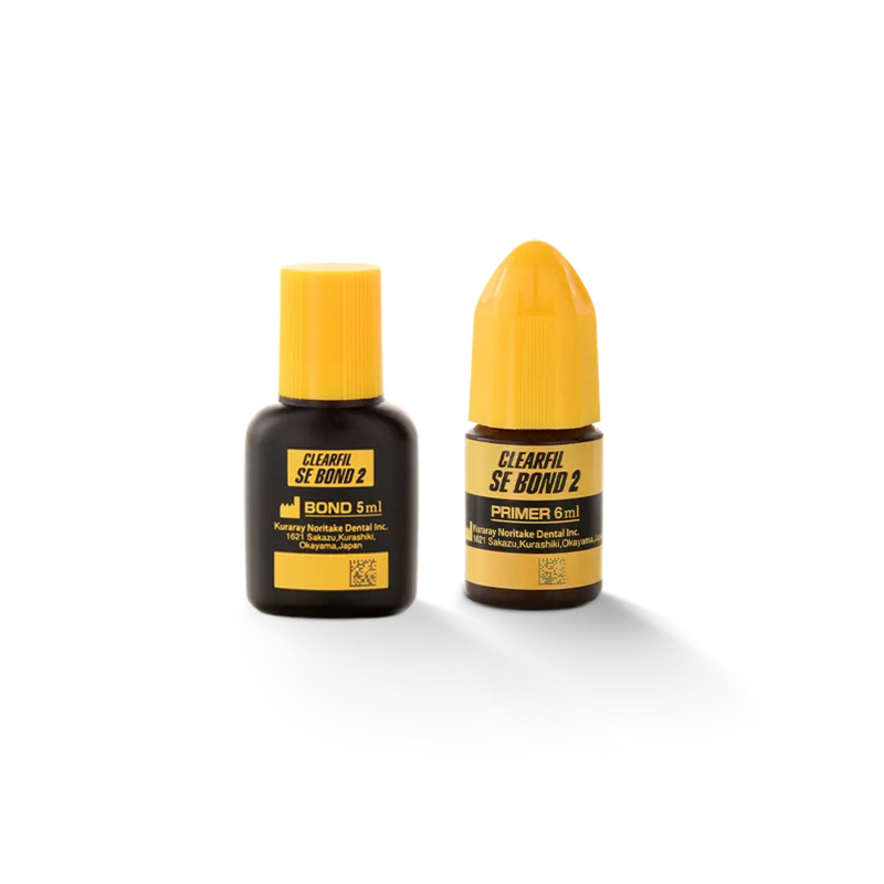 Clearfil SE Bond 2 kit