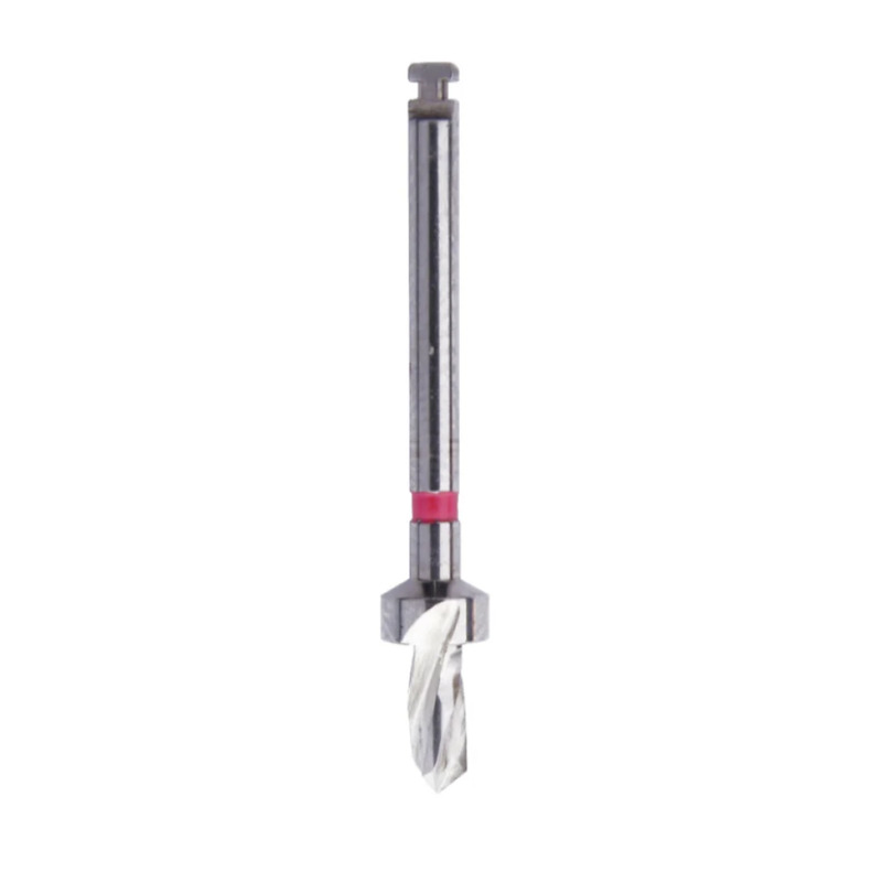 Vrták Exacone spirálový 2,8/6,5mm 1 ks