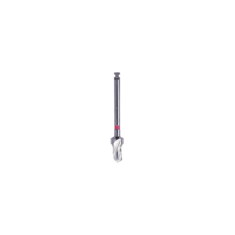 Vrták spirálový 3,5/6,5mm 1 ks