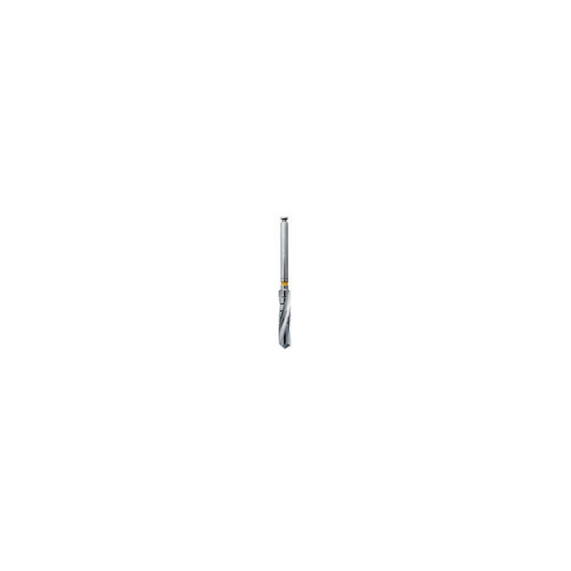 Vrtáček Twist dlouhý 3,5/39mm 1 ks