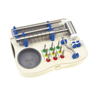 Osteotome kit