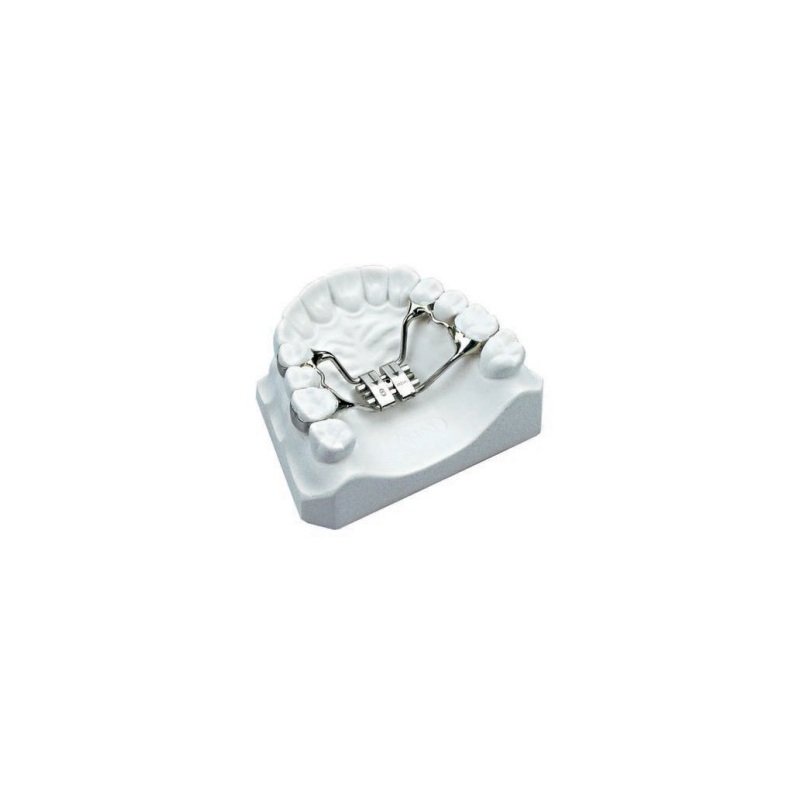Expander Rapid 8 mm 1 ks