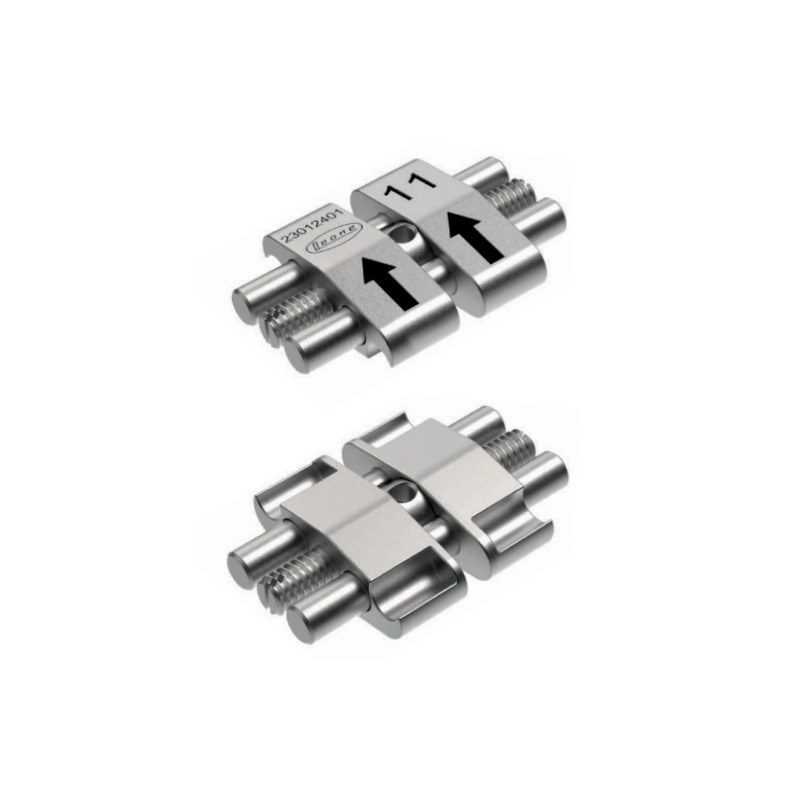 Patrový expanzní šroub CAD-CAM Tooth Borne 11 mm