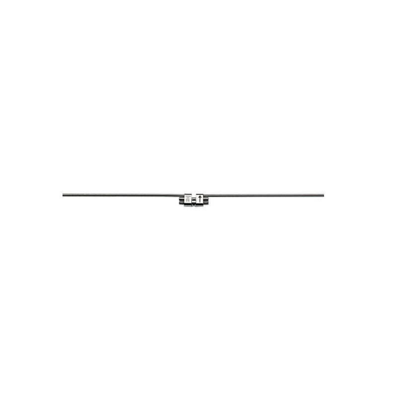 Expander pro dolní čelist 8 mm 1 ks