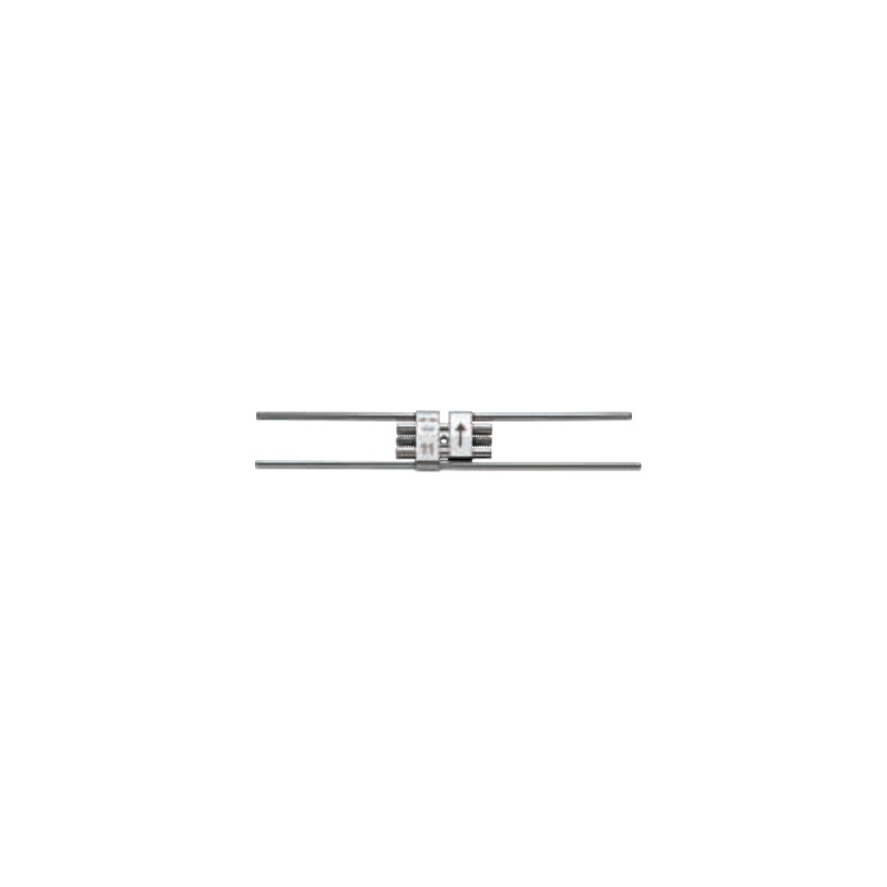 Expander 8mm 1 ks
