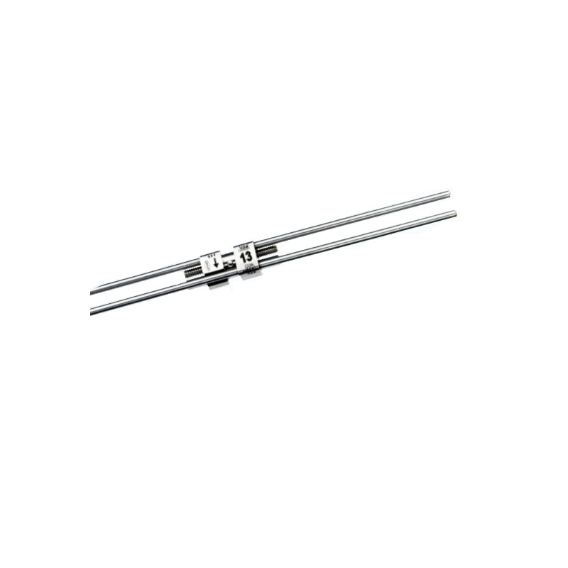 Multifunkční ortodontický šroub 13 mm 1 ks