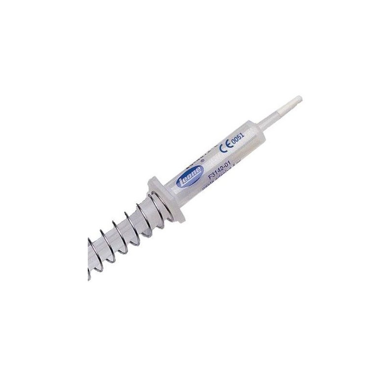 Lepidlo v injekčních stříkačkách, náhradní náplň F3140-01, 15g
