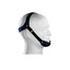 Headgear s bradovou pelotou 1 ks