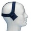 Headgear malý modrý 1 ks