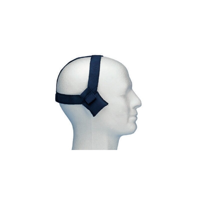 Headgear malý modrý 1 ks