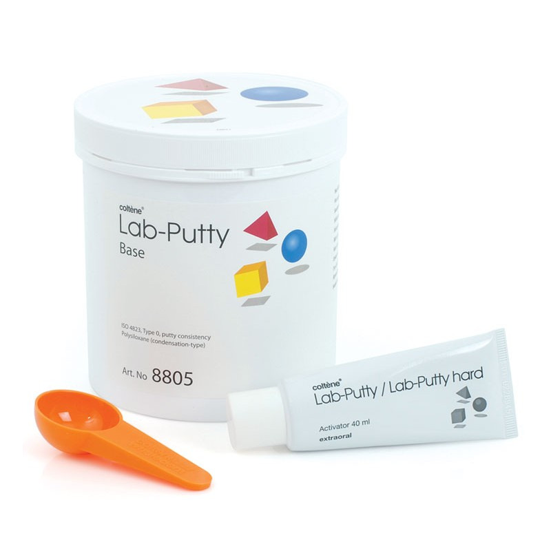 Lab putty Base 1.35 kg