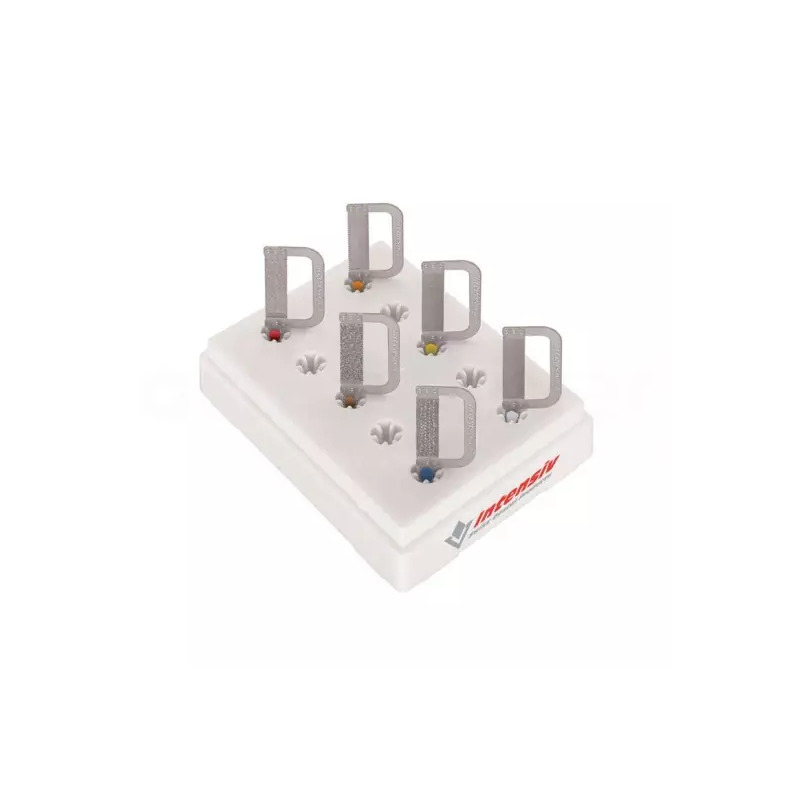 IPR Orto strips set levá strana
