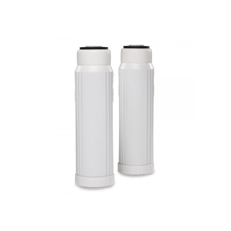 Pure 100 demineralizátor cartridge sada 2 ks