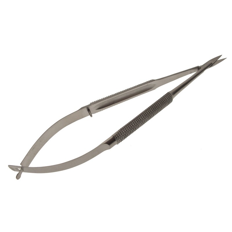 Gomel nůžky mikro hrotnaté; 14,5 cm