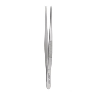 Pinzeta anatomická hladká; 14,5 cm
