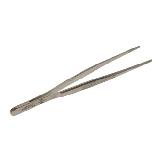 Pinzeta chirurgická standard; 18 cm
