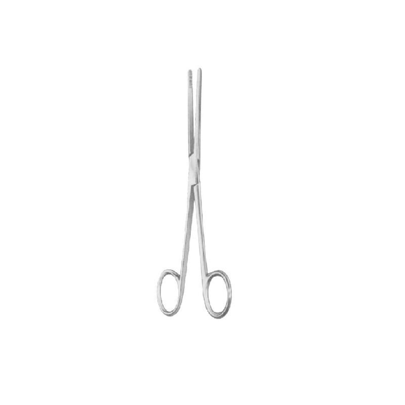 Kleště tamponové Lister; 18 cm