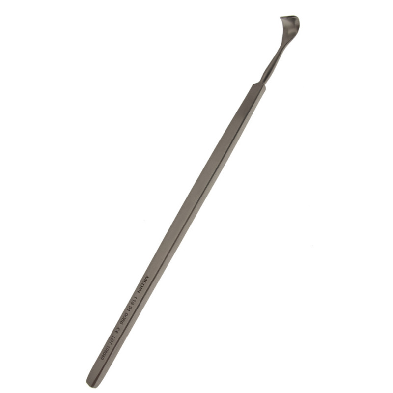 Cushing háček jemný; 12,0 mm; 20,0 cm