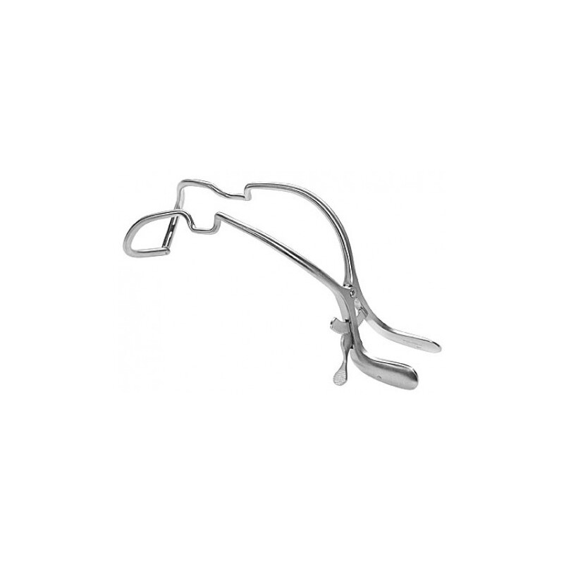 Rozvěrač úst Jennings; 13 cm