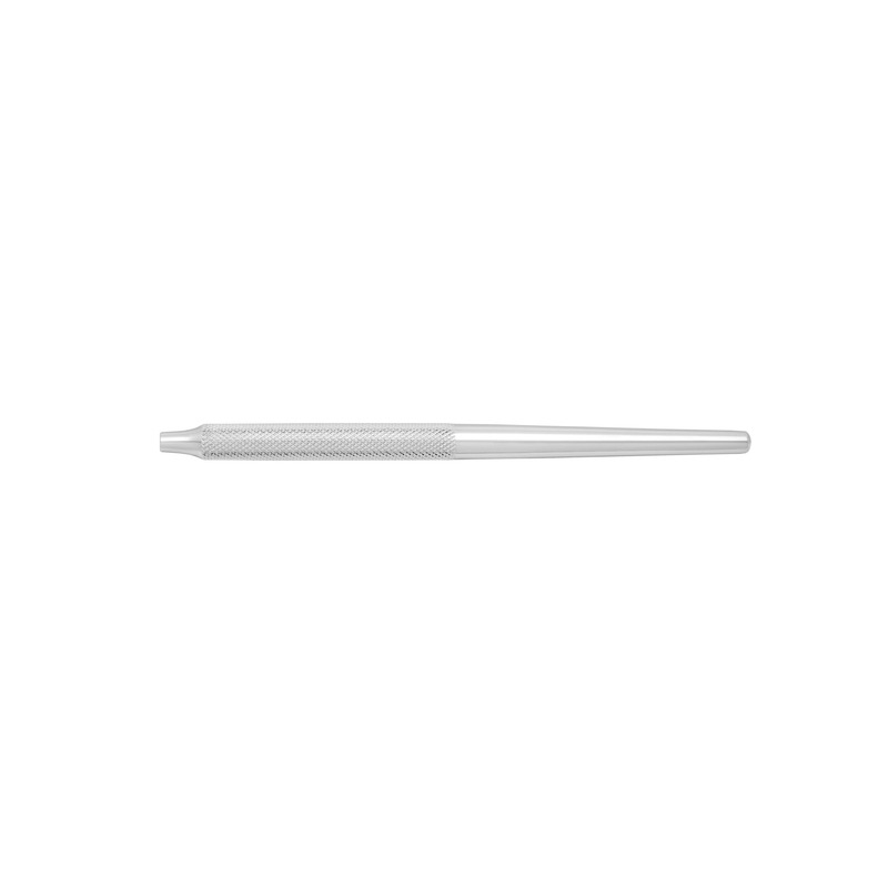 Držátko zubního zrcátka; 13 cm