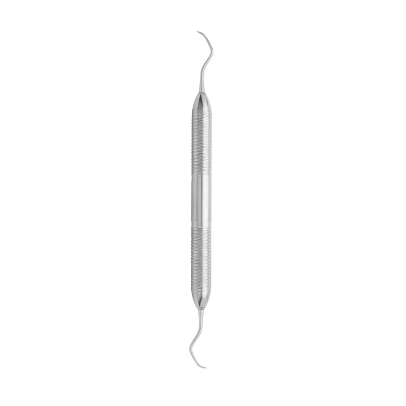 Nástroj na zubní kámen; 16,7 cm