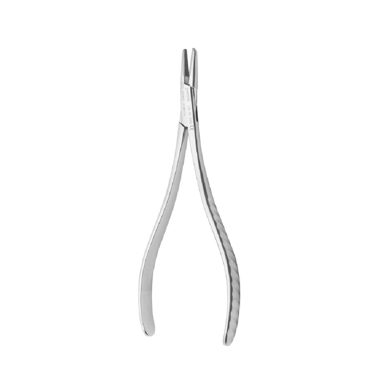 Jehelec jemný provlékací zámek Crile; 16,2 cm