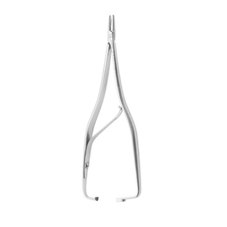 Jehelec oční Boynton; 12,5 cm