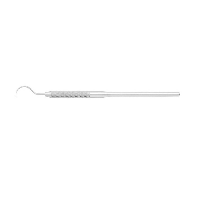 Pátradlo zubní obloukové; 14,5 cm