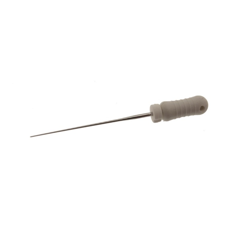 Plnič Spreader 15/21 mm, bílá (6 ks/bal)