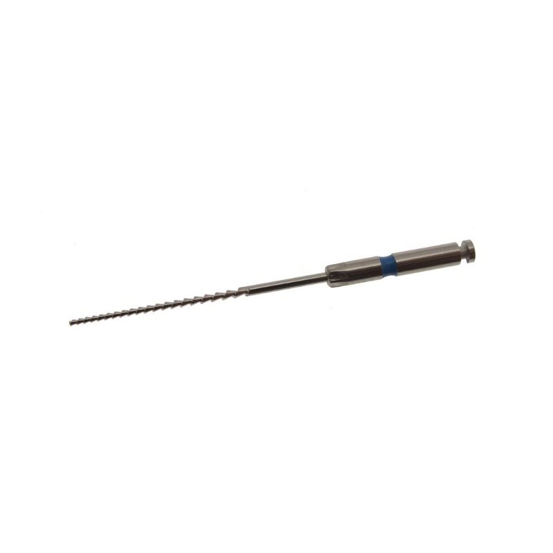 Gutta Condensor 060 L25, modrá (4 ks/bal)