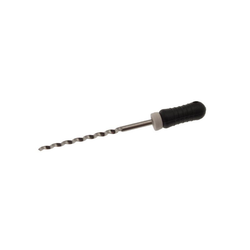 Pronikač K-Reamer 80/21 mm, tříhran černá (6 ks/bal)