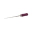 Pronikač K-Reamer 006/21 mm, tříhran růžová (6 ks/bal)