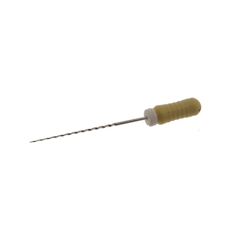 Pronikač K-Reamer 20/21 mm, tříhran žlutá (6 ks/bal)