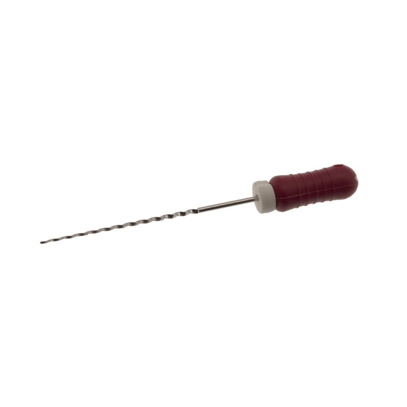 Pronikač K-Reamer 25/21 mm, tříhran červená (6 ks/bal)