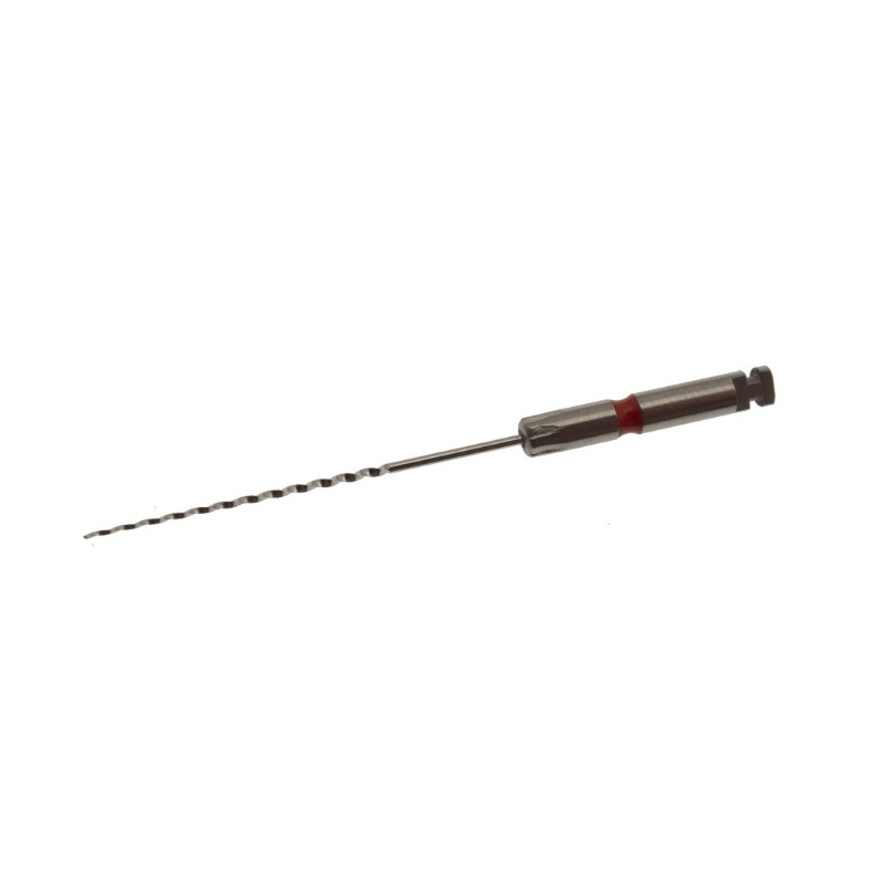 Pronikač K-Reamer 25/21 mm, červená (6 ks/bal)