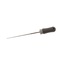 Pronikač K-Reamer 08/25 mm, tříhran šedá (6 ks/bal)
