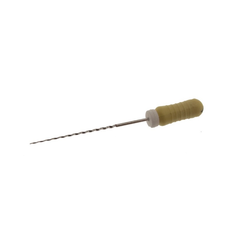 Pronikač K-Reamer 20/25 mm, tříhran žlutá (6 ks/bal)