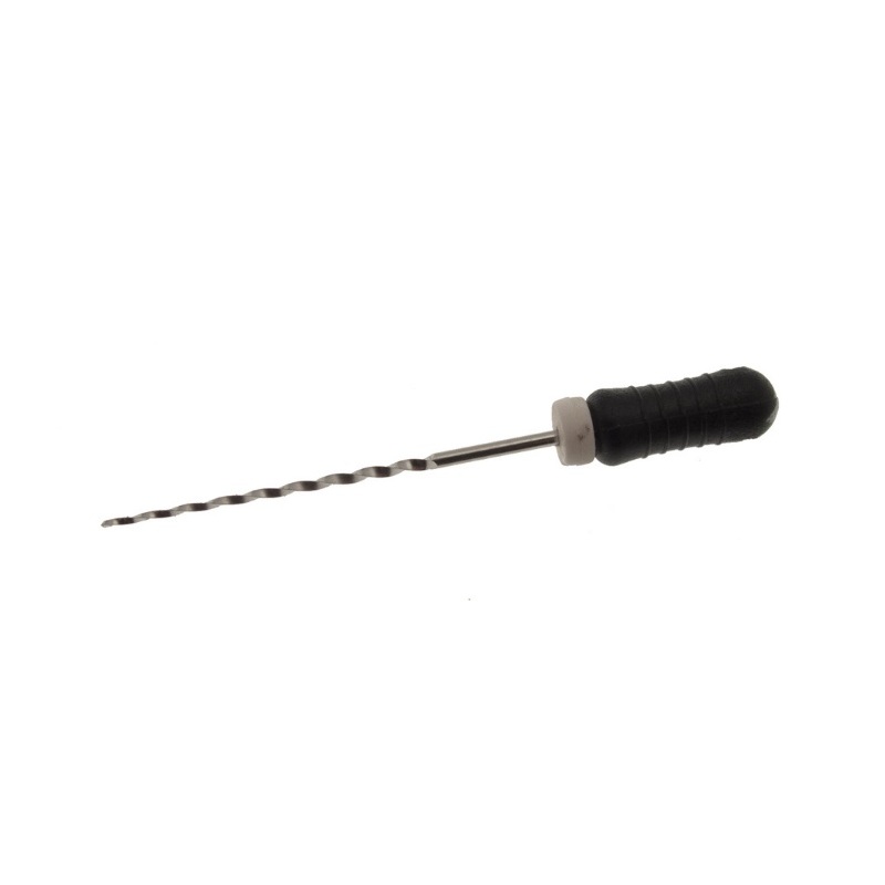 Pronikač K-Reamer 40/25 mm, tříhran černá (6 ks/bal)