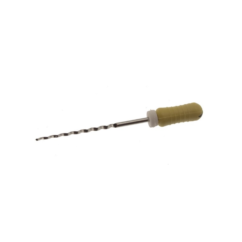 Pronikač K-Reamer 50/25 mm, tříhran žlutá (6 ks/bal)