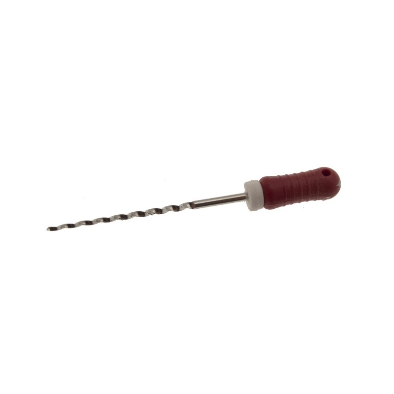 Pronikač K-Reamer 55/25 mm, tříhran červená (6 ks/bal)