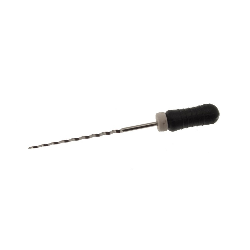 Pronikač K-Reamer 40/28 mm, tříhran černá (6 ks/bal)