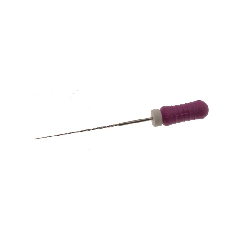 Pronikač K-Reamer 10/31 mm, tříhran fialová (6 ks/bal)