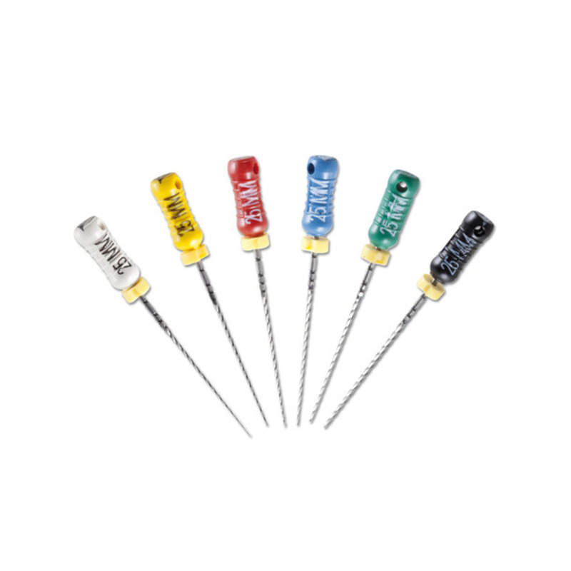 Pronikač K-Reamer sada 006-010 L25 (6 ks/bal)