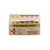 Čepy papírové absorbční kužel set 0,06 015-040